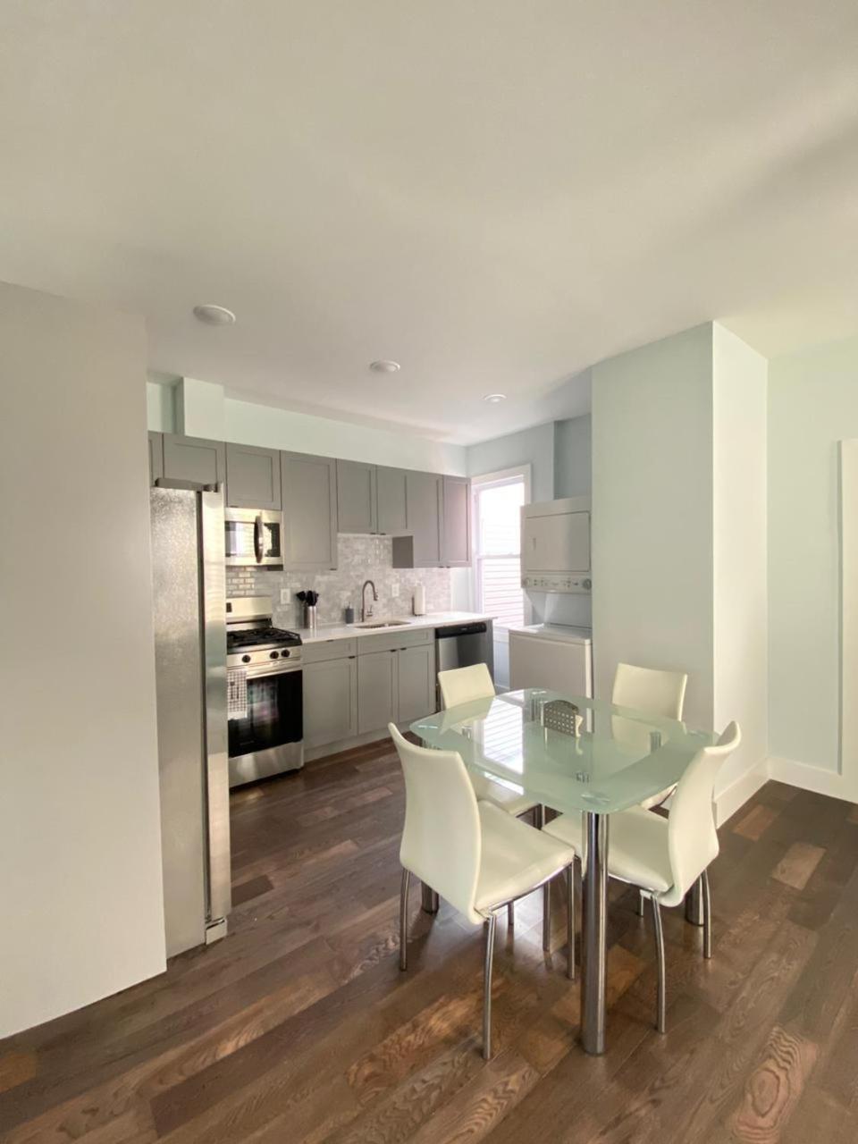 Enjoy New York And Manhattan From Jersey City Ngoại thất bức ảnh