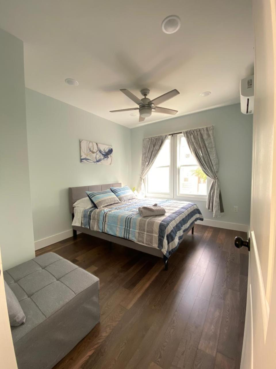 Enjoy New York And Manhattan From Jersey City Ngoại thất bức ảnh