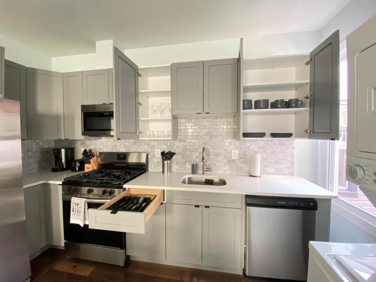 Enjoy New York And Manhattan From Jersey City Ngoại thất bức ảnh