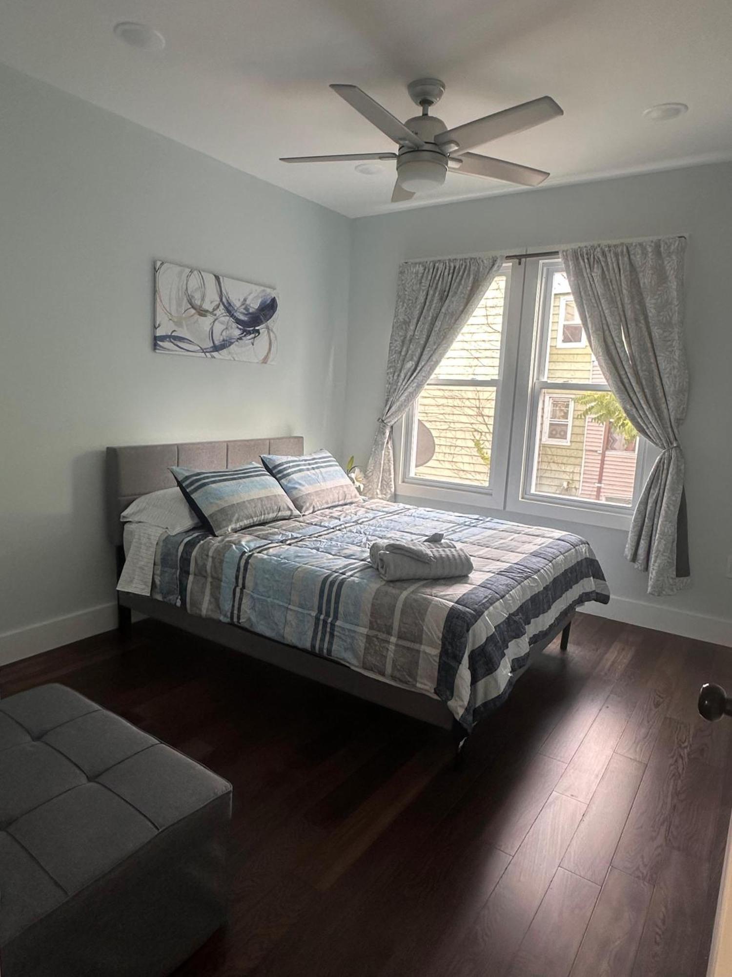 Enjoy New York And Manhattan From Jersey City Ngoại thất bức ảnh